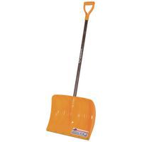 Pá raspador em polipropileno com reforço – 48 cm – Garant by Magne