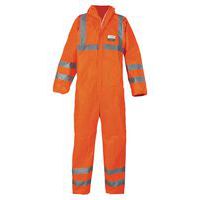 Fato descartável de alta visibilidade Ne-Hon™