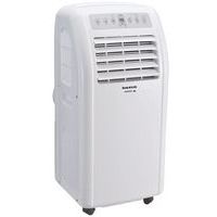 Climatizador portátil reversível AC 205 RVKT 2050 W – Taurus Alpatec