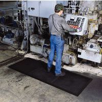 Placa antifadiga – Módulo central – 545 Diamond Top Interlock™ – Notrax