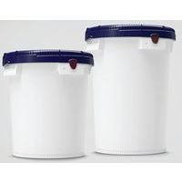 Contentor impermeável e inviolável Click Pack – 20 a 25 L – Curtec