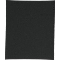 Folhas abrasivas impermeáveis T489 Norton