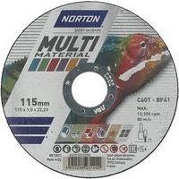 Discos de corte de quaisquer materiais