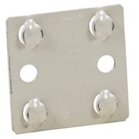 Placa de união para ilharga Manutan Rapid 2 - Manutan Expert