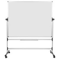 Quadro branco basculante magnético lacado ecológico – Bi-Office Earth