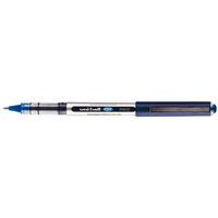 Caneta com tampa Uni-ball Eye