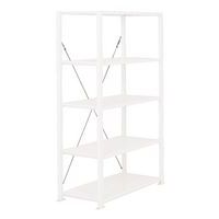 Cruzeta para estante Ad'vance – comprimento de 1730 mm – Manorga