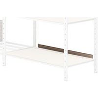 Rodapé para Estante Combi-Flip - Manorga