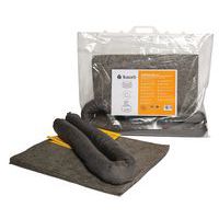 Kit de absorvente