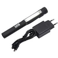 Mini gambiarra de mão LED – SAM