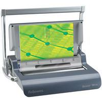 Perfuradoras-encadernadoras Fellowes - Quasar