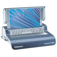 Perfuradora-encadernadora Fellowes Quasar+ 500