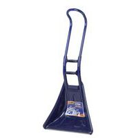 Pá para neve multifunções – azul – Garant by Magne