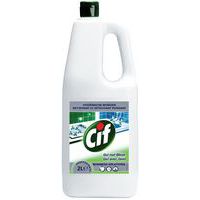 Produto de limpeza para casas de banho