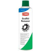 Produto de limpeza para graffiti