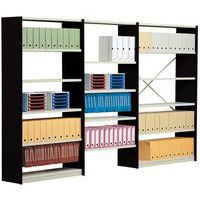 Estante para escritório