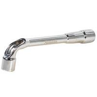 Chave de cachimbo, 6 e 12 faces, de 6 a 32 mm - Manutan Expert