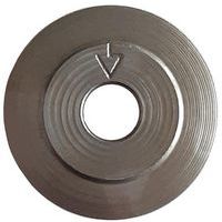 Roda dentada sobressalente para corta-tubos