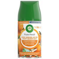 Recarga Freshmatic Pure Fresh citrinos – 250 ml – Airwick