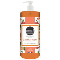 Produto limpeza p/mãos pêssego de vinha – 500 ml – Boldair