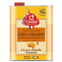 Cera líquida – 700 ml – O'Cedar