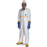 Fato descartável Tyvek® 800J