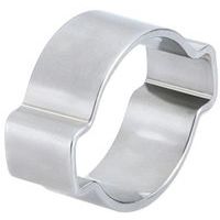 Braçadeira com orelhas – Serflex
