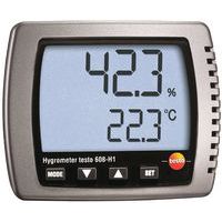Termómetro/higrómetro – Testo 608 – H1