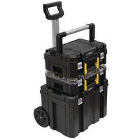 Torre Pro-Stack móvel