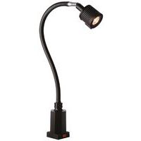 Candeeiro de LED de oficina