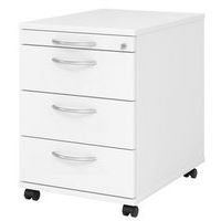 Bloco-gavetas móvel AC30 BM - Hammerbacher