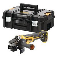 Rebarbadora XR de 18 V – Dewalt