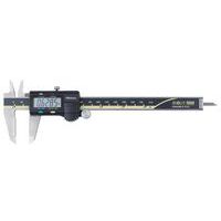Paquímetro e calibrador eletrónico absoluto, 150 mm/6 pol. – Mitutoyo