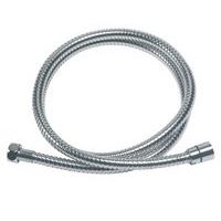 Aspersores e tubos flexíveis de chuveiro