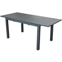 Mesa de jardim e terraço