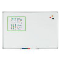 Quadro branco lacado - Manutan Expert