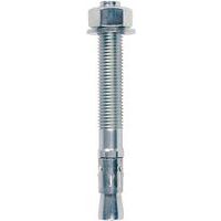 Cavilha de fixação inox FBN II 8/10 A4 – caixa de 50 – Fischer