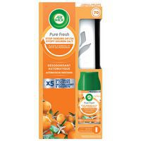 Difusor Active Fresh baunilha/madressilva – 228 mL – Airwick