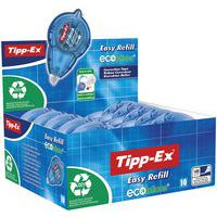 Fita corretora recarregável Easy Refill - Tipp-Ex