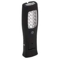 Gambiarra LED magnética recarregável - Zeca