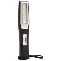 Gambiarra LED recarregável - 220 lm - Zeca