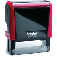 Carimbo de fórmula 499206 – Trodat