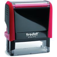 Carimbo de fórmula 499202 – Trodat