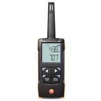 Termómetro/higrómetro digital – Testo 625