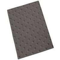 Adesivo e pavimento táctil