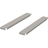 Travessa Easy-Rack – Para cargas paletizadas - Manorga