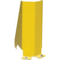 Calço de proteção de montante de ilharga Easy-Rack - Manorga
