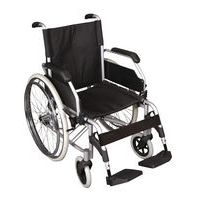 Cadeiras de rodas e mobilidade