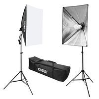 Acessórios para máquinas fotográficas e de vídeo