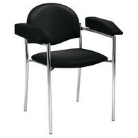 Marquesas, biombos e cadeiras de exame